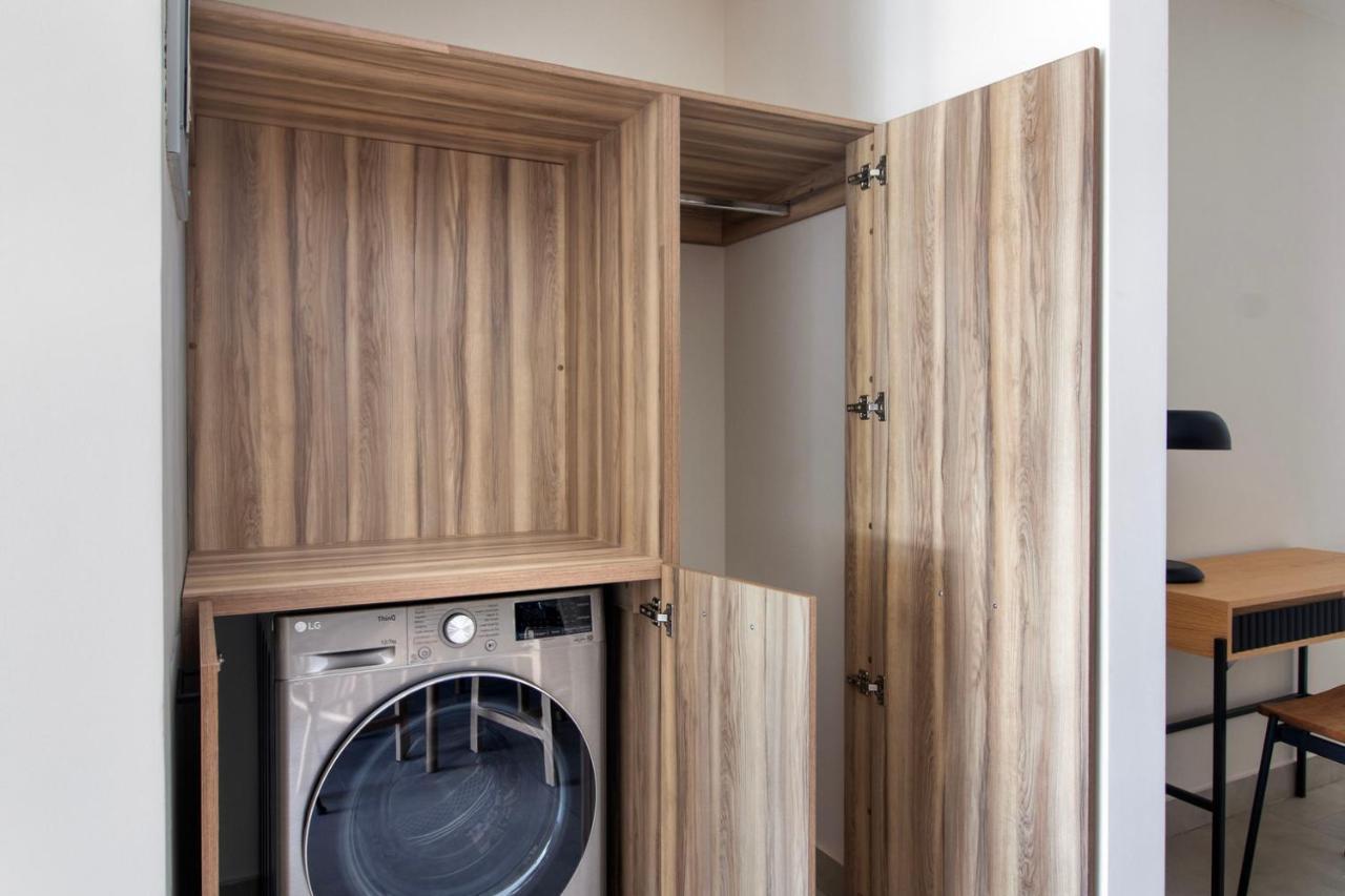 Cuadra 134, In Roma Norte By Blueground Διαμέρισμα Μεξικό Εξωτερικό φωτογραφία