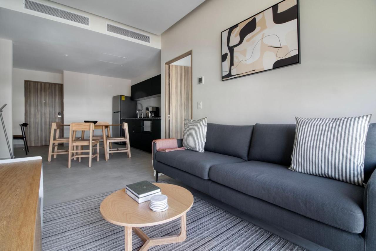 Cuadra 134, In Roma Norte By Blueground Διαμέρισμα Μεξικό Εξωτερικό φωτογραφία