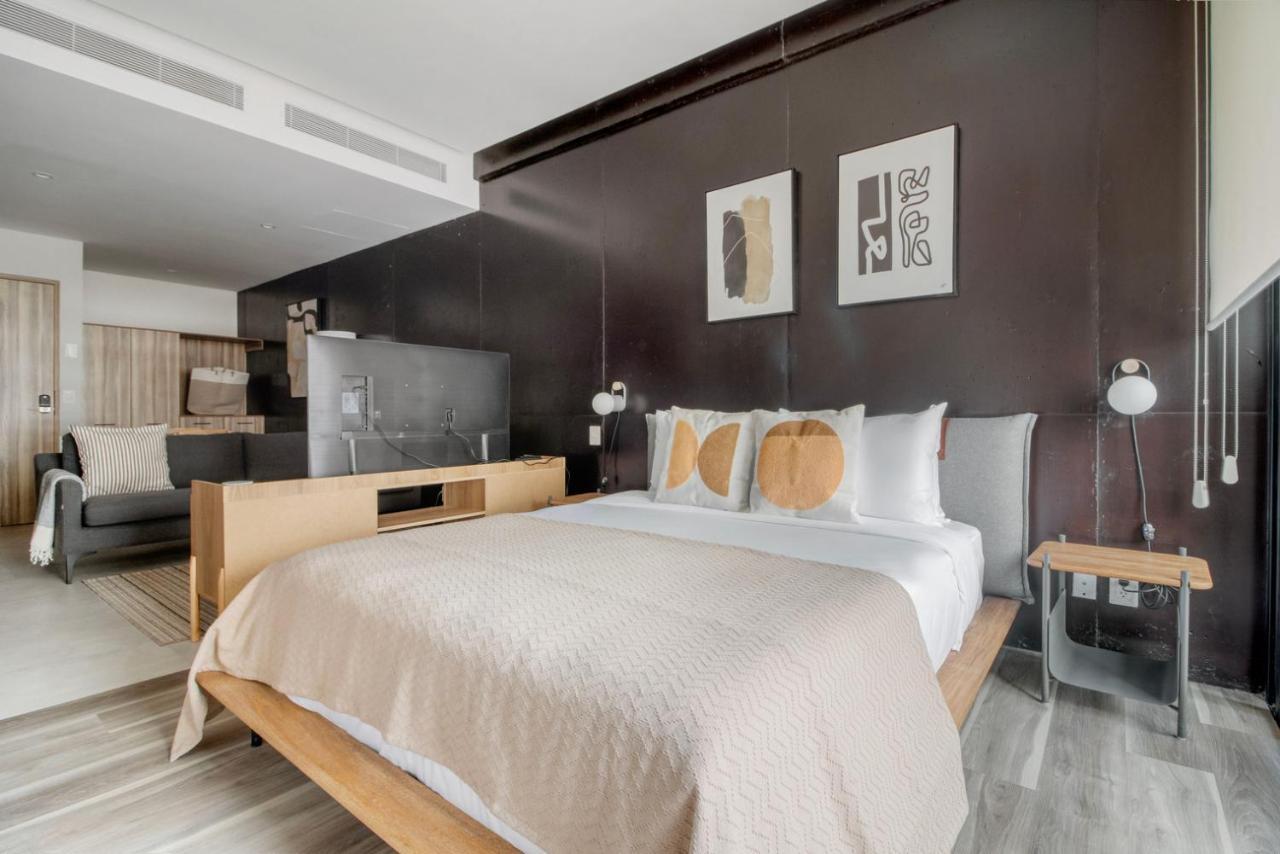 Cuadra 134, In Roma Norte By Blueground Διαμέρισμα Μεξικό Εξωτερικό φωτογραφία