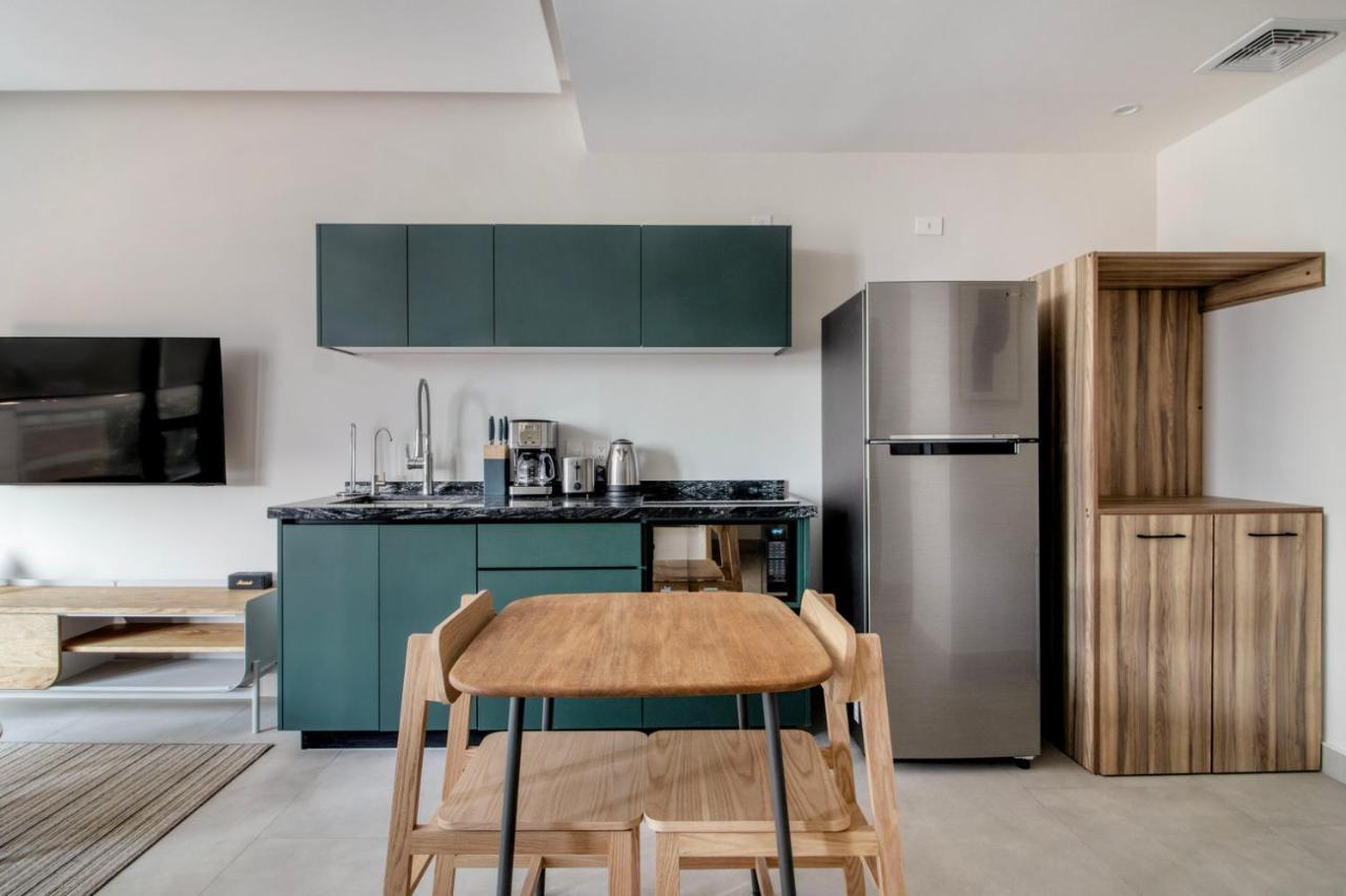 Cuadra 134, In Roma Norte By Blueground Διαμέρισμα Μεξικό Εξωτερικό φωτογραφία