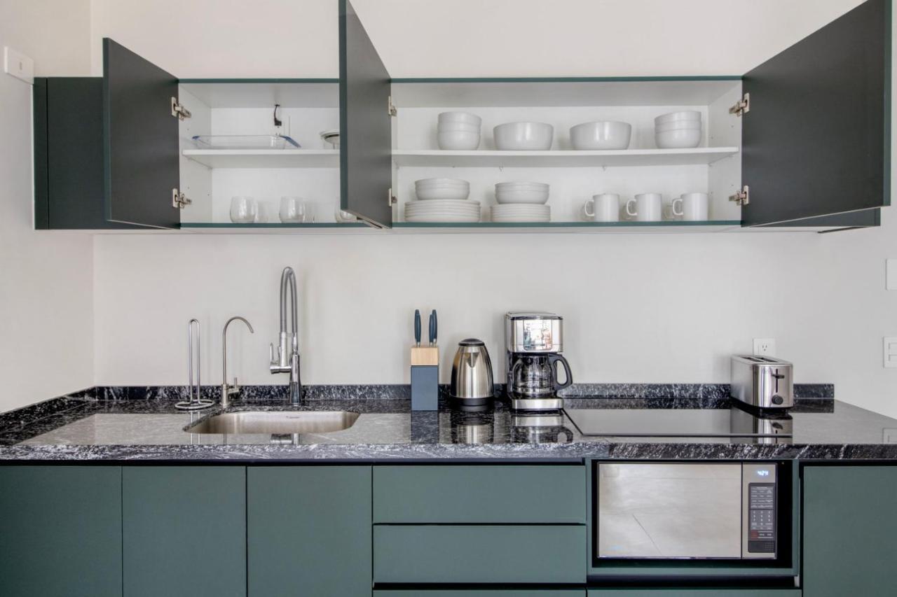 Cuadra 134, In Roma Norte By Blueground Διαμέρισμα Μεξικό Εξωτερικό φωτογραφία