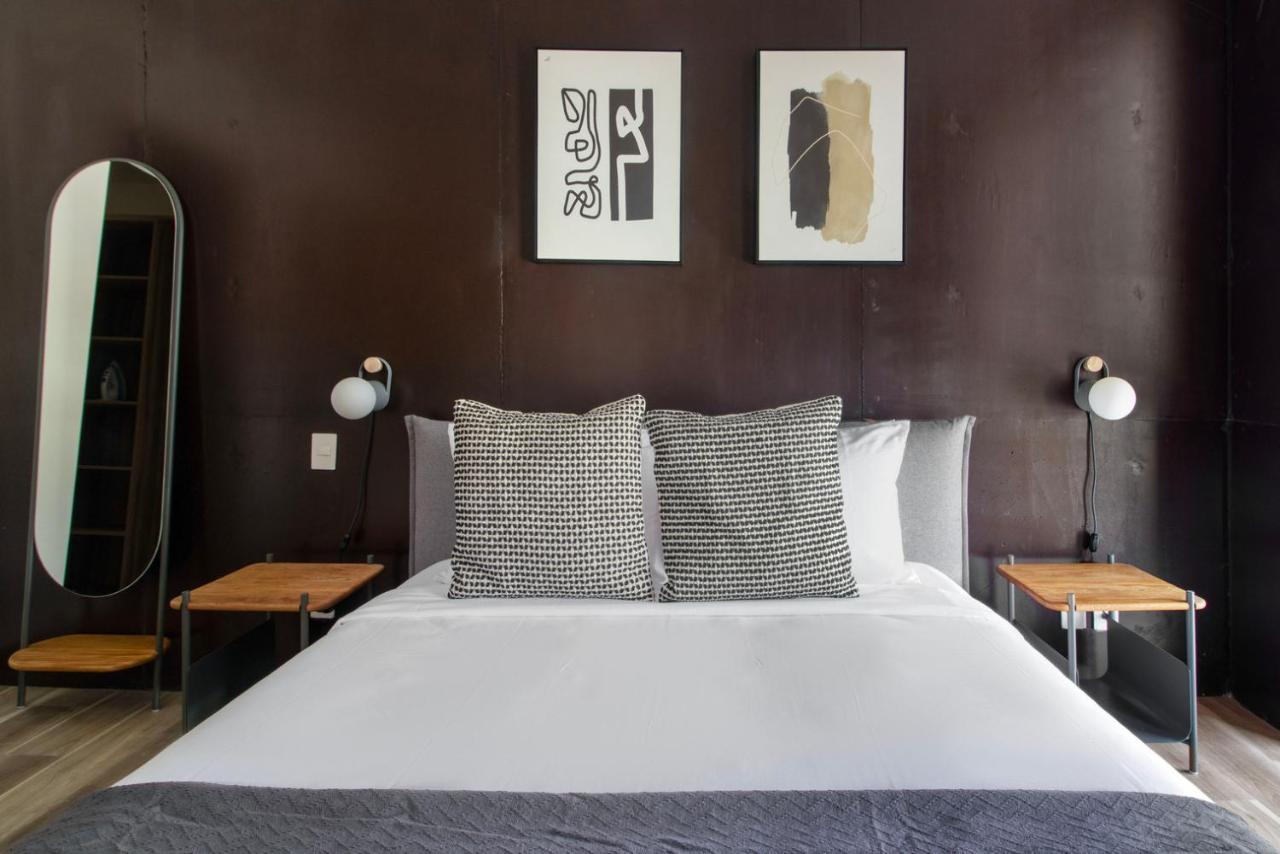 Cuadra 134, In Roma Norte By Blueground Διαμέρισμα Μεξικό Εξωτερικό φωτογραφία