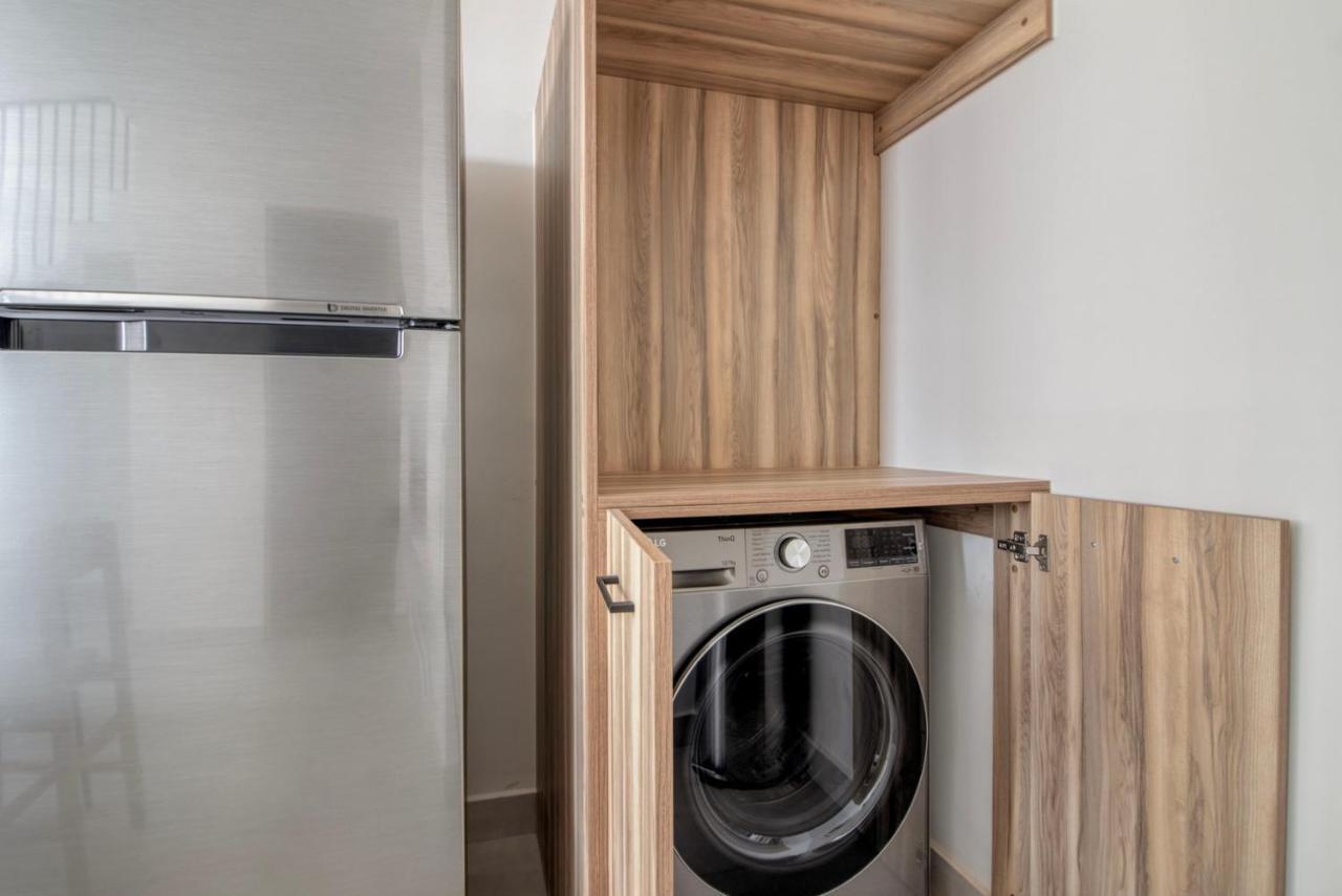 Cuadra 134, In Roma Norte By Blueground Διαμέρισμα Μεξικό Εξωτερικό φωτογραφία