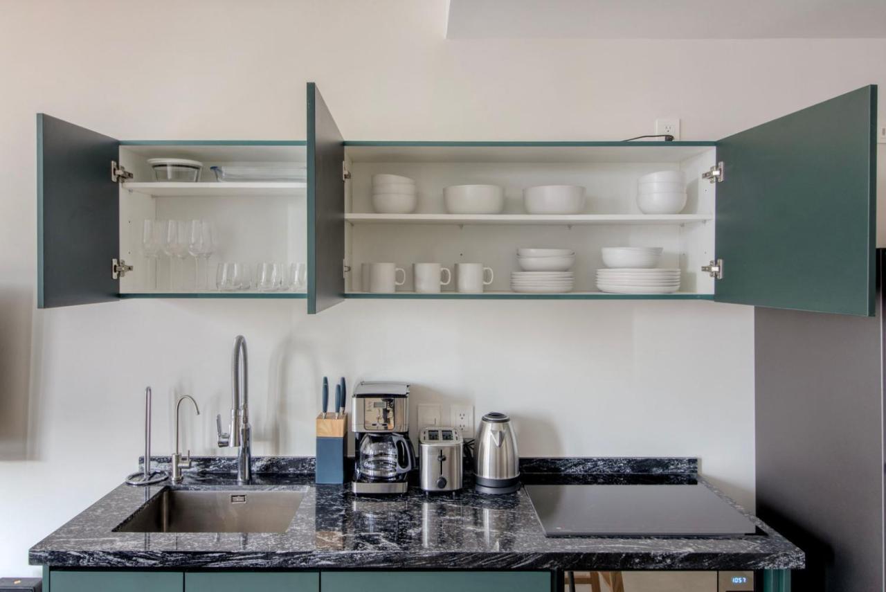 Cuadra 134, In Roma Norte By Blueground Διαμέρισμα Μεξικό Εξωτερικό φωτογραφία