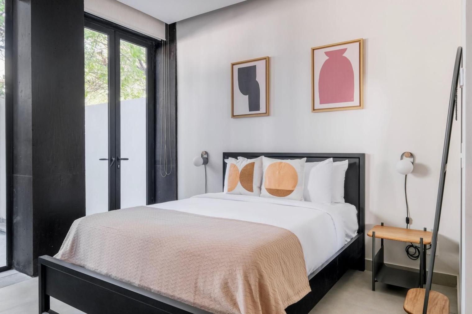 Cuadra 134, In Roma Norte By Blueground Διαμέρισμα Μεξικό Εξωτερικό φωτογραφία