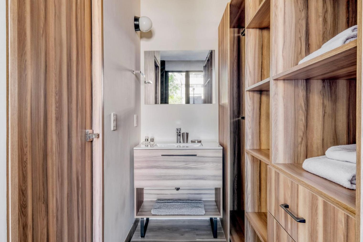 Cuadra 134, In Roma Norte By Blueground Διαμέρισμα Μεξικό Εξωτερικό φωτογραφία