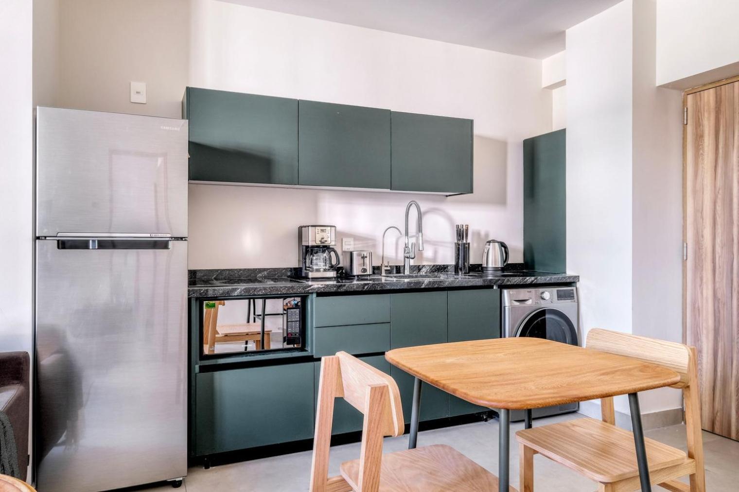 Cuadra 134, In Roma Norte By Blueground Διαμέρισμα Μεξικό Εξωτερικό φωτογραφία