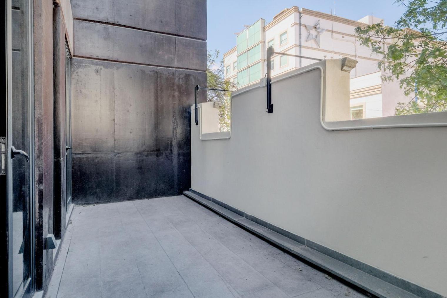 Cuadra 134, In Roma Norte By Blueground Διαμέρισμα Μεξικό Εξωτερικό φωτογραφία