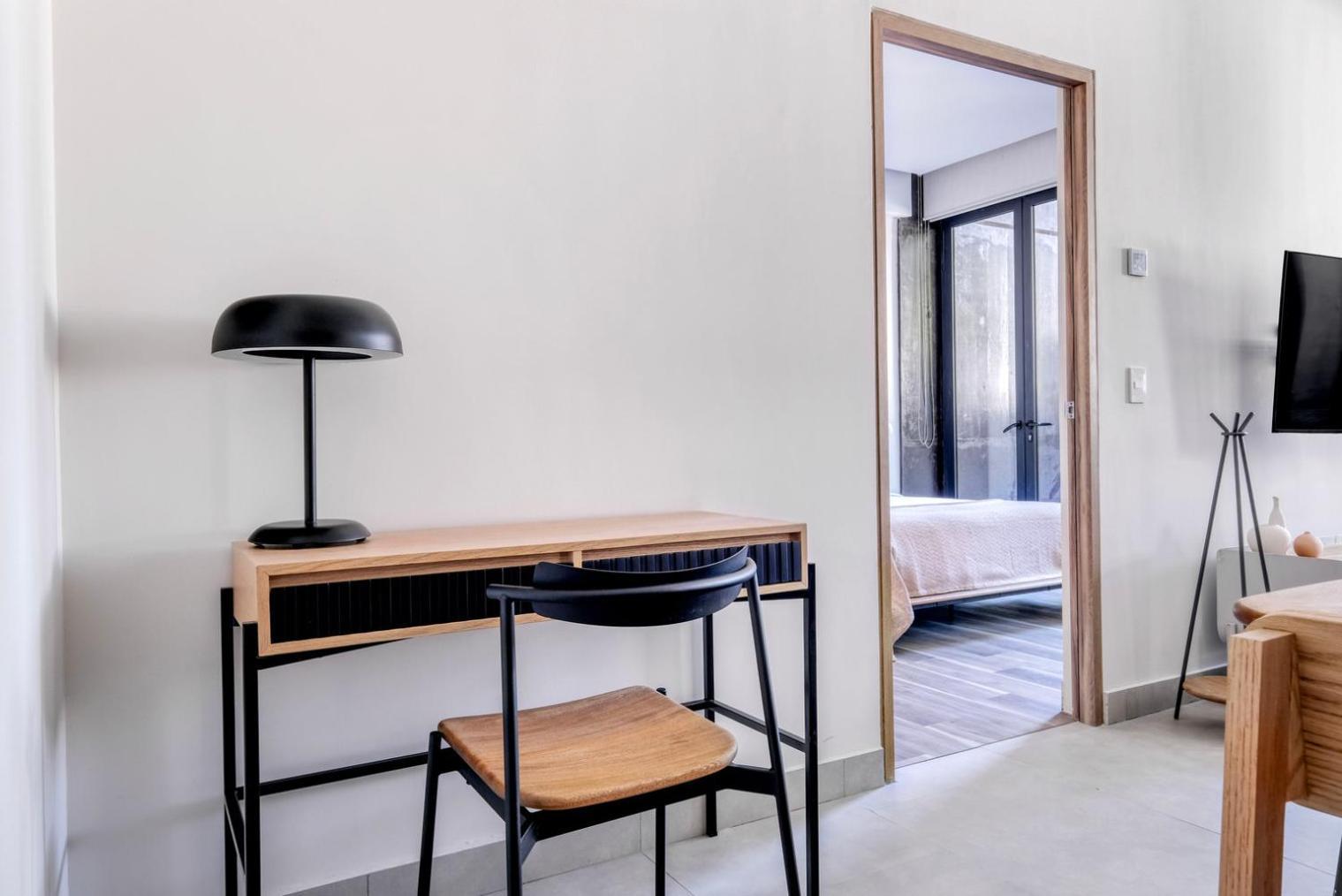 Cuadra 134, In Roma Norte By Blueground Διαμέρισμα Μεξικό Εξωτερικό φωτογραφία
