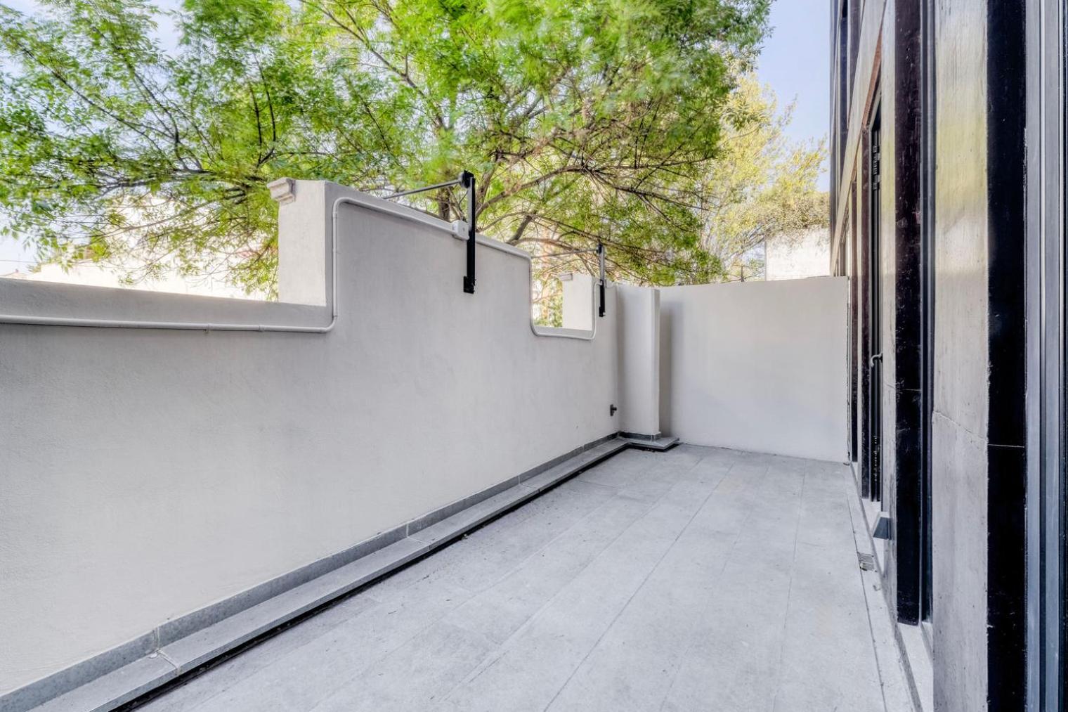 Cuadra 134, In Roma Norte By Blueground Διαμέρισμα Μεξικό Εξωτερικό φωτογραφία