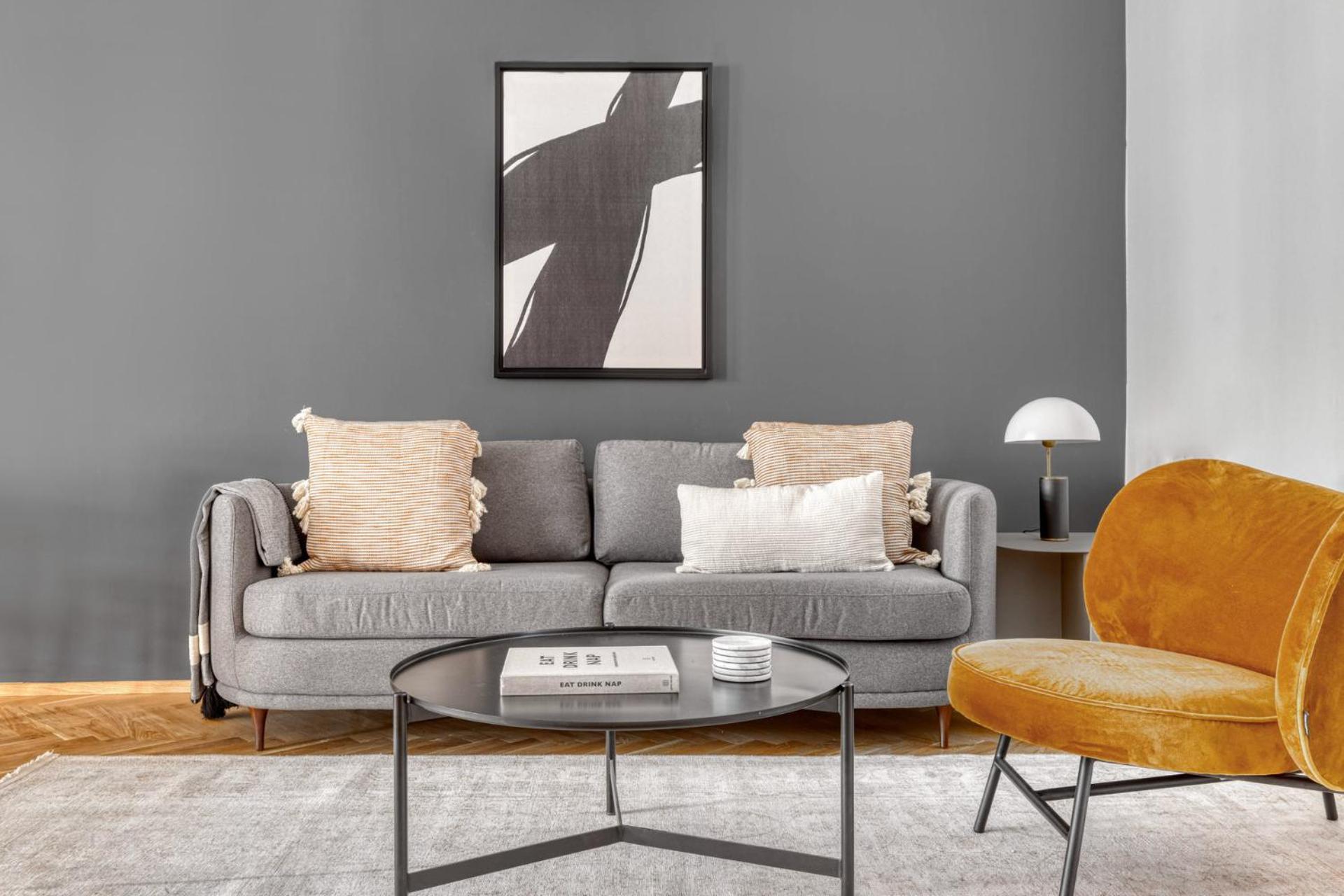 Cuadra 134, In Roma Norte By Blueground Διαμέρισμα Μεξικό Εξωτερικό φωτογραφία