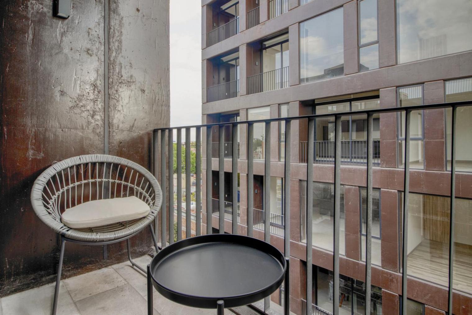 Cuadra 134, In Roma Norte By Blueground Διαμέρισμα Μεξικό Εξωτερικό φωτογραφία