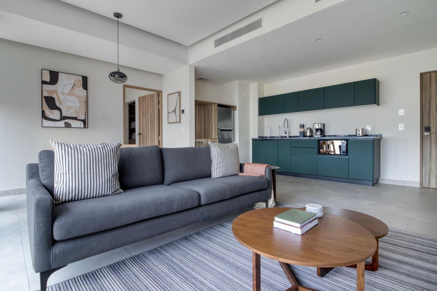 Cuadra 134, In Roma Norte By Blueground Διαμέρισμα Μεξικό Εξωτερικό φωτογραφία
