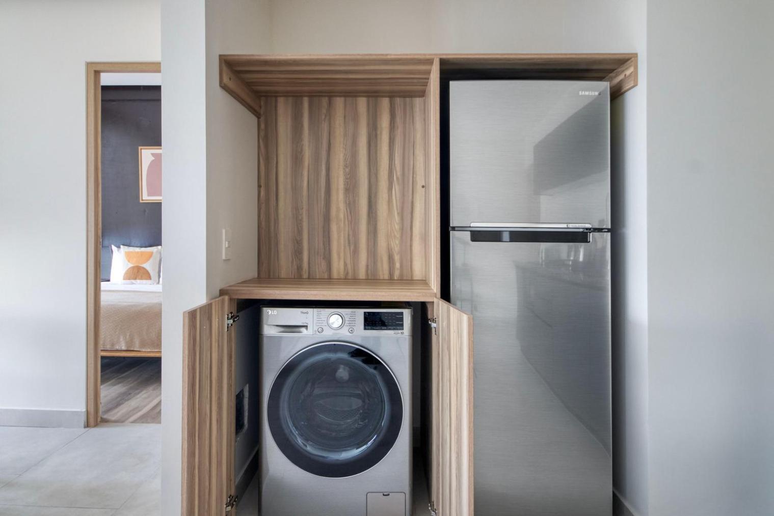Cuadra 134, In Roma Norte By Blueground Διαμέρισμα Μεξικό Εξωτερικό φωτογραφία