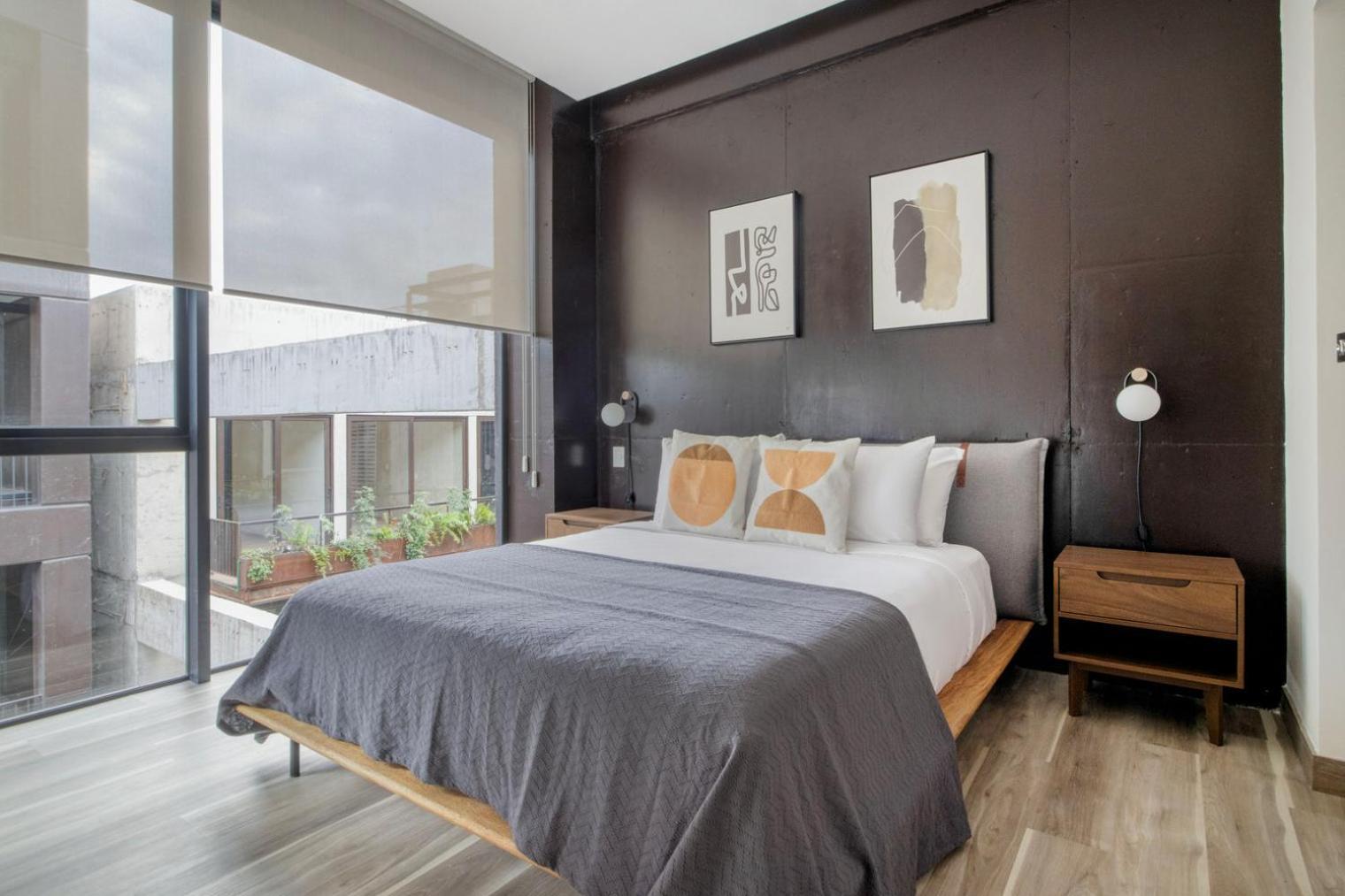 Cuadra 134, In Roma Norte By Blueground Διαμέρισμα Μεξικό Εξωτερικό φωτογραφία